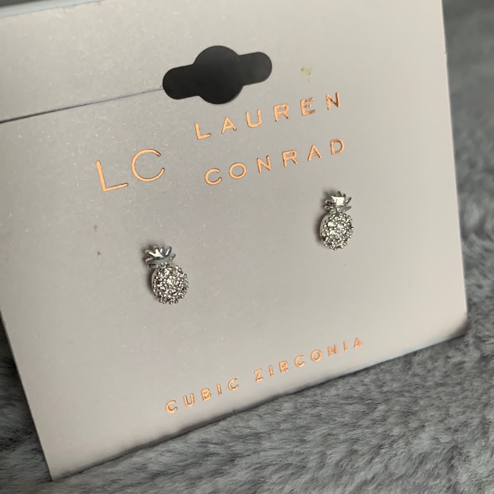 Lauren Conrad Earrings